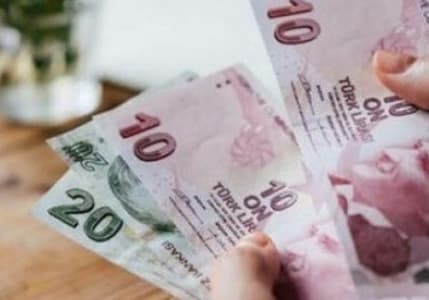Vergi, harç ve ceza zammı oranları açıklandı
