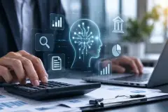 Vergi ihbarları için yapay zeka destekli sistem hazırlanıyor