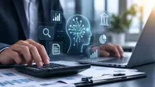 Vergi ihbarları için yapay zeka destekli sistem hazırlanıyor