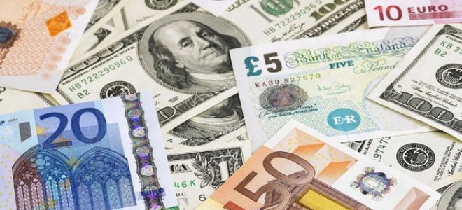 Vergi indirimi haberiyle dövizler yükseldi