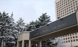 Vergi Konseyi’nin yeni yönetimi belli oldu