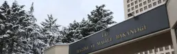Vergi Konseyi’nin yeni yönetimi belli oldu
