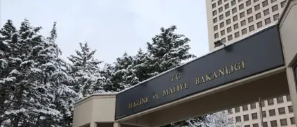 Vergi Konseyi’nin yeni yönetimi belli oldu