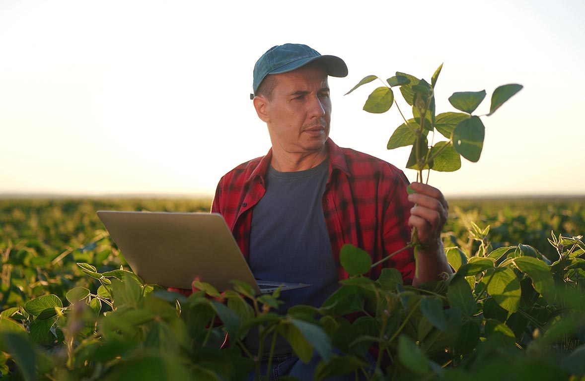 Vergi levhası olmayan çiftçilere Akbank'tan kredi imkanı