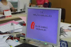 Vergi müfettişleri 354,2 milyar liralık matrah farkını tespit etti