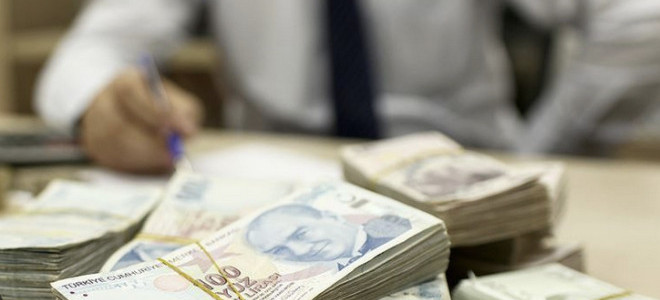 Vergi mükellefi sayıları 2025 yılında zirveye çıktı