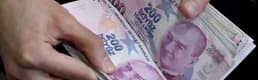 Vergi paketi yürürlüğe girdi: En düşük emekli maaşı 12 bin 500 lira oldu