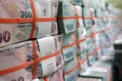 Vergi rekortmeni kurumlar listesine finans sektörü damga vurdu