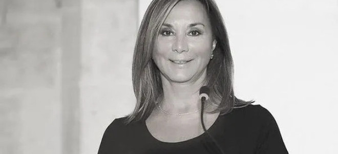 Vergi rekortmenleri listesinde ismi açıklanan tek kadın mükellef