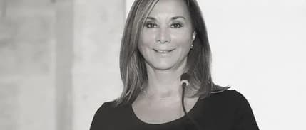 Vergi rekortmenleri listesinde ismi açıklanan tek kadın mükellef