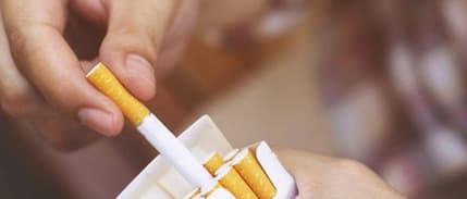 Vergi sonrası ikinci dalga: Sigaraya yine zam geldi