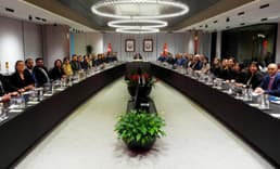 Vergi yapılandırması olacak mı? Cevdet Yılmaz yanıtladı
