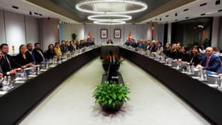 Vergi yapılandırması olacak mı? Cevdet Yılmaz yanıtladı