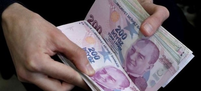 Vergide ilk çeyrek yeniden değerleme oranı belli oldu