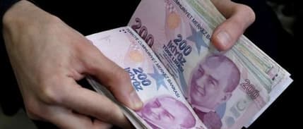 Vergide ilk çeyrek yeniden değerleme oranı belli oldu