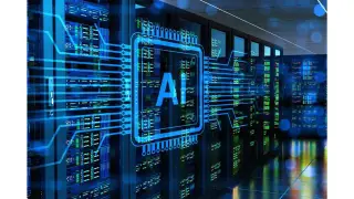 Veri merkezleri için alarm: Yapay zekâ büyürken elektrik ve su krizi büyüyor