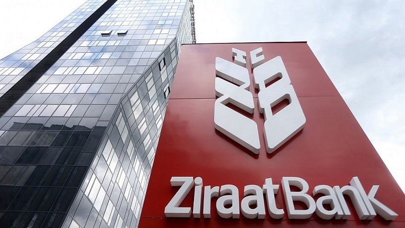 Veri sızıntısı iddialarıyla gündeme gelmişti: Ziraat Bankası'ndan resmi açıklama geldi