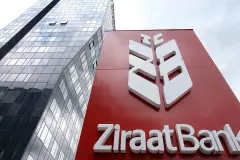 Veri sızıntısı iddialarıyla gündeme gelmişti: Ziraat Bankası'ndan resmi açıklama geldi