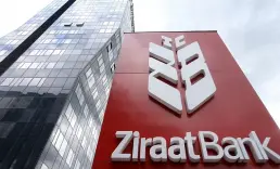 Veri sızıntısı iddialarıyla gündeme gelmişti: Ziraat Bankası'ndan resmi açıklama geldi