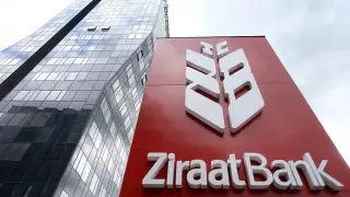 Veri sızıntısı iddialarıyla gündeme gelmişti: Ziraat Bankası'ndan resmi açıklama geldi