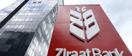 Veri sızıntısı iddialarıyla gündeme gelmişti: Ziraat Bankası'ndan resmi açıklama geldi