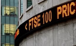 Verilerin Ardından Ftse ve Dax Düştü