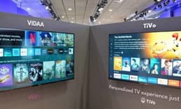 Vestel, Çinli yayın platformundan hisse alıyor