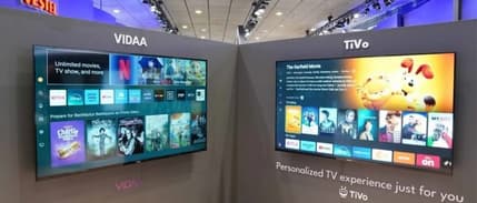 Vestel, Çinli yayın platformundan hisse alıyor