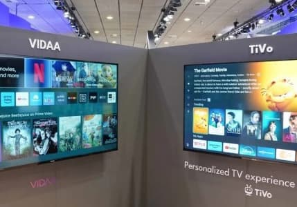 Vestel, Çinli yayın platformundan hisse alıyor