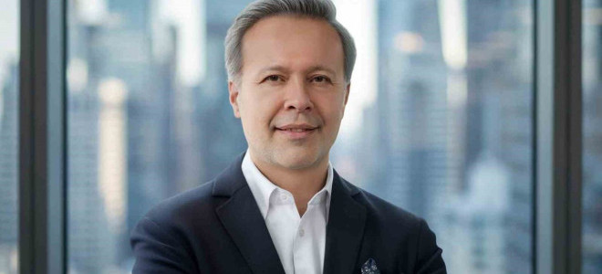 Vestel'de bayrak Değişimi: Yeni CEO Gökhan Sığın oldu!