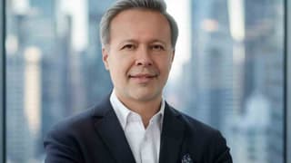 Vestel'de bayrak Değişimi: Yeni CEO Gökhan Sığın oldu!