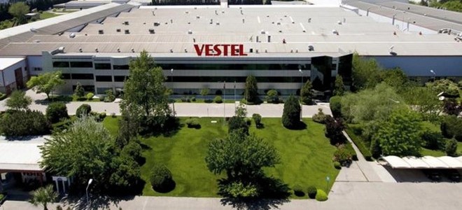 Vestel'den 1 milyar dolarlık şirket oluşturma hedefi