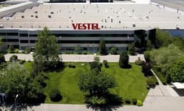 Vestel'den 1 milyar dolarlık şirket oluşturma hedefi