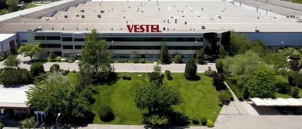 Vestel'den 1 milyar dolarlık şirket oluşturma hedefi
