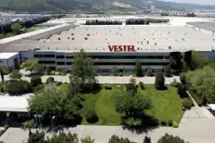 Vestel'den altın madeni kararı