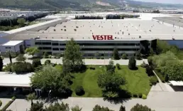 Vestel'den altın madeni kararı
