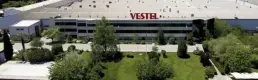 Vestel'den altın madeni kararı