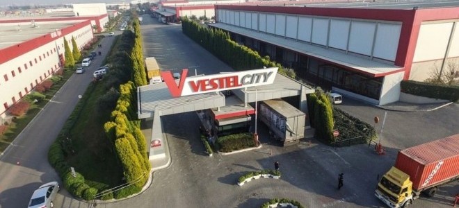Vestel'den işten çıkarma haberlerine ilişkin açıklama