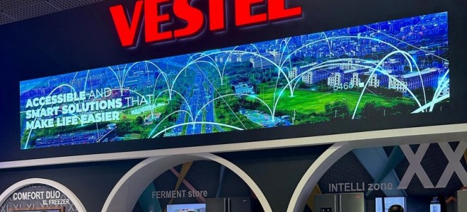 Vestel'den tazminat davasına ilişkin açıklama