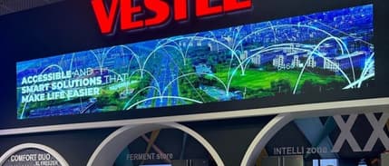 Vestel'den tazminat davasına ilişkin açıklama