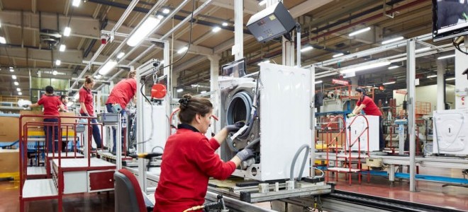 Vestel'e TCMB kaynaklı 1,5 milyar TL'lik kredi