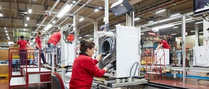 Vestel'e TCMB kaynaklı 1,5 milyar TL'lik kredi