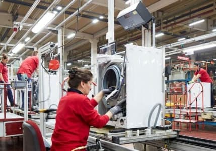 Vestel'e TCMB kaynaklı 1,5 milyar TL'lik kredi