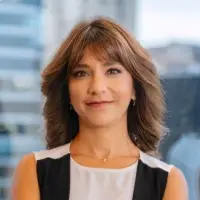 Vestel’in yeni CFO’su Zeynep Sarsan oldu