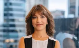 Vestel’in yeni CFO’su Zeynep Sarsan oldu