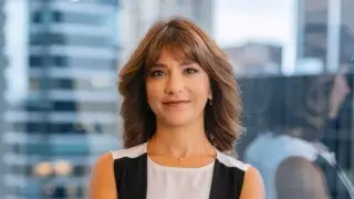 Vestel’in yeni CFO’su Zeynep Sarsan oldu