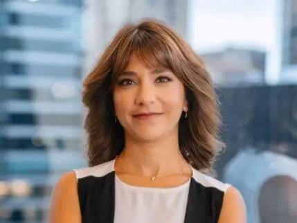 Vestel’in yeni CFO’su Zeynep Sarsan oldu