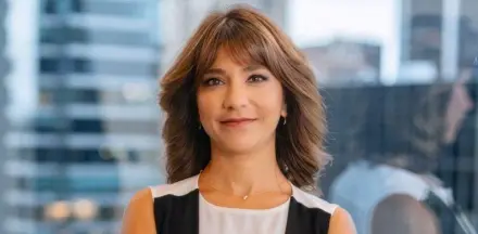 Vestel’in yeni CFO’su Zeynep Sarsan oldu