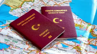 VFS Global vize randevu süreçlerinde yeni güvenlik önlemlerini açıkladı