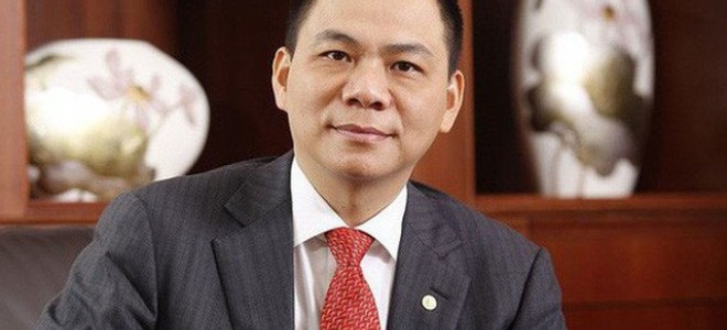 Vietnam'ın en zengin iş insanının serveti iki günde %40 eridi